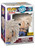 Funko POP! Animation Yu yu Hakusho 877 Yusuke Hot Topic Exclusive
