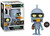 Funko Pop! Animation Futurama 1757 Bender (Specialty Series Chase)
