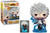 Funko POP! Animation My Hero Academia 1834 Dabi (Specialty Series Exclusive Glow Chase)