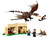 LEGO Harry Potter 75946 Hungarian Horntail Triwizard Challenge