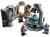  LEGO Star Wars 75319 The Armorer's Mandalorian Forge 