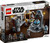  LEGO Star Wars 75319 The Armorer's Mandalorian Forge 