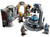 LEGO Star Wars 75319 The Armorer's Mandalorian Forge