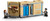 LEGO Harry Potter 75966 Hogwarts Room Of Requirement