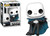 Funko Pop! Disney Nightmare Before Christmas 1604 Couture Jack Skellington