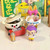 THE MONSTERS Labubu Forest Party Blind Box