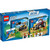 LEGO City 66772 2-in-1 Big Wheel Gift Set