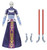 Hasbro Star Wars Vintage Collection Asajj Ventress 3.75" Figure