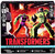 Hasbro Transformers Studio Series Transformers: The Movie Long Haul & Hook