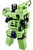 Hasbro Transformers Studio Series Transformers: The Movie Long Haul & Hook