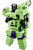  Hasbro Transformers Studio Series Transformers: The Movie Long Haul & Hook 