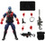 Hasbro G.I. Joe Classified Series Retro Cobra Viper 6" Figure