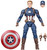 Hasbro Marvel Legends Captain America Endgame 6" Figure