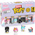 Funko Bitty POP! Sanrio Hello Kitty and Friends My Melody Mini-Figure 4-Pack