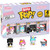  Funko Bitty POP! Sanrio Hello Kitty and Friends My Melody Mini-Figure 4-Pack 