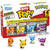 Funko Bitty POP! Pokemon Charmander Mini-Figure 4-Pack