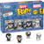 Funko Bitty POP! Spider-Man Venom Mini-Figure 4-Pack