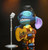 Neca Disney Lilo and Stitch Ultimate Elvis as Stitch in Gold Suit Figure