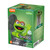 Blokees Figures Sesame Street preCOOL Series 02 Oscar The Grouch