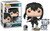  Funko Pop! Animation Kaiju No. 8 2085 Mina Ashiro & Bakko (Entertainment Earth Exclusive) 
