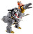  Hasbro Transformers Studio Series 86 Leader Class The Transformers The Movie Grimlock 