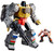Hasbro Transformers Studio Series 86 Leader Class The Transformers The Movie Grimlock