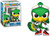 Funko Pop! Games Sonic the Hedgehog 1117 Jet the Hawk