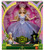 Mattel Barbie Wicked Deluxe Glinda 12" Doll