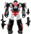  Hasbro Transformers Age of the Primes Deluxe Class Decepticon Crasher 