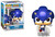 Funko Pop! Plus Sonic the Hedgehog 1114 Sonic