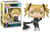  Funko Pop! Animation Kaiju No. 8 2082 Kikoru Shinomiya 