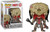 Funko Pop! Movies Prey 1909 Feral Predator