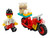  LEGO 30341 Monkie Kid's Delivery Bike Polybag 