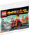LEGO 30341 Monkie Kid's Delivery Bike Polybag