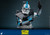 Hot Toys Star Wars The Clone Wars TMS132 ARC Trooper Fives 12" Figure