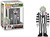 Funko Pop! Movies Beetlejuice Beetlejuice 1827 Bob As Beetlejuice