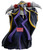  Banpresto Overlord Ainz Ooal Gown Statue 