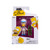  Jakks Pacific The Simpsons Wave 5 Bart 2.5" Figure 