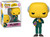 Funko Pop! Television The Simpsons 1739 Mr. Burns