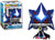 Funko Pop! Games Sonic the Hedgehog 1118 Neo Metal Sonic