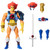 Mattel Masters of the Universe x Thundercats Origins Lion-O 5.5" Figure