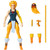 Mattel Masters of the Universe x Thundercats Origins Cheetara 5.5" Figure 