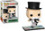 Funko Pop! Retro Toys Monopoly 162 Mr. Monopoly