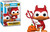  Funko Pop! Disney Mickey and Friends 1446 Devil Donald with Pumpkin (Specialty Series) 