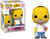 Funko Pop! Television The Simpsons 1737 Homer