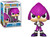  Funko Pop! Games Sonic the Hedgehog 1119 Espio the Chameleon 