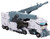Hasbro Transformers Legacy Evolution Leader Class Nova Prime