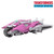 Hasbro Transformers Studio Series Deluxe Class Transformers One Elita-1