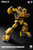  Threezero Transformers MDLX Bumblebee Figure 