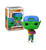  Funko POP! Animation Dragon Ball Z 1107 Piccolo (Driving Exam) 2022 Funimation Exclusive 